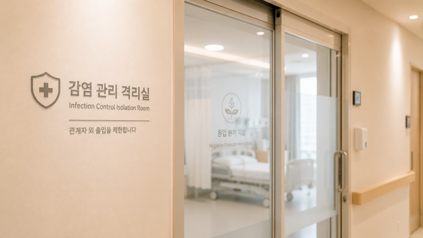 격리실